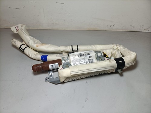 Airbag tendina destro - airbag,