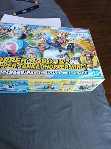 Chopper robo serbatoio e - chopper,