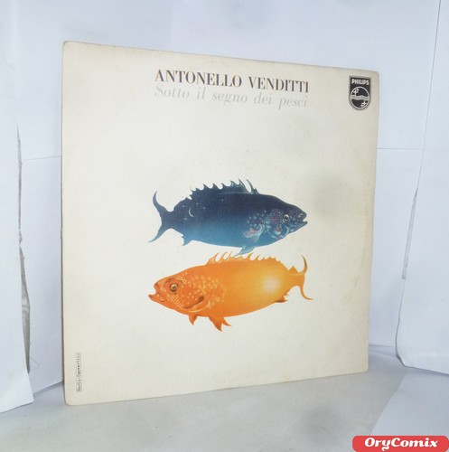 Antonello venditti sotto il - antonello,