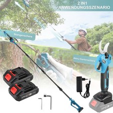 Per Makita cesoia per rami a