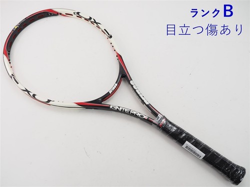 Racchetta tennis usata - racchetta,