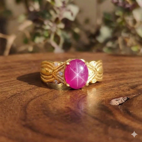 Anello argento sterling - anello, 925
