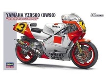 Hasegawa 21503 Yamaha YZR500
