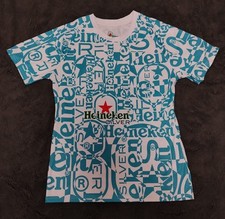 Shirt donna ragazza heineken - t-shirt,