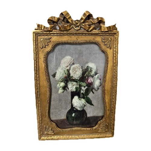 Cornice portafoto vintage - cornice,
