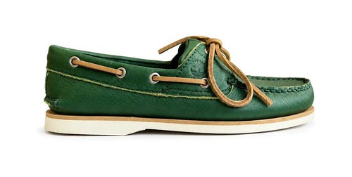 Timberland classic boat shoe - timberland,
