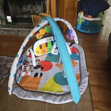 Baby Einstein 4 in 1 Kickin'