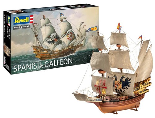 Revell germany 05620 96 - germany,