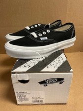 Vans authentic black - authentic,