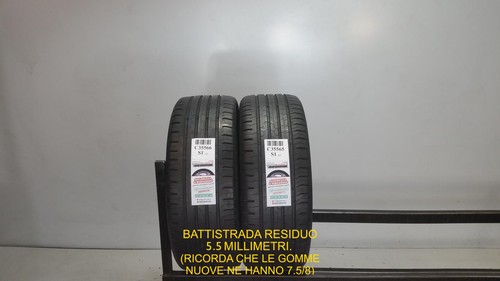 Gomme usate 215 - gomme,