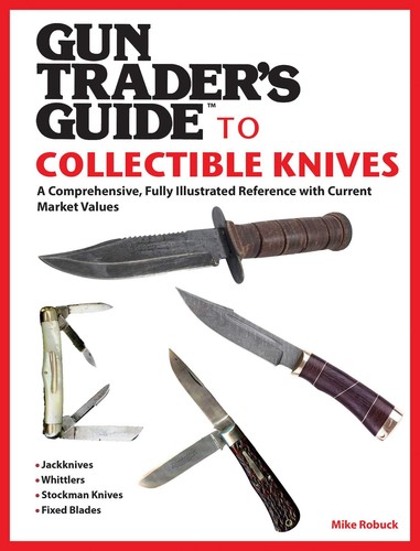 Gun trader guide to - gun,