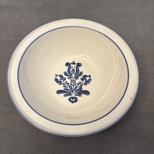 Pfaltzgraff Blue Village