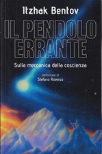 Bentov itzhak il pendolo - itzhak..il,