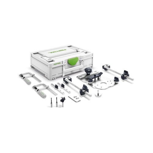 Festool 576799 lr32 sys - set, di