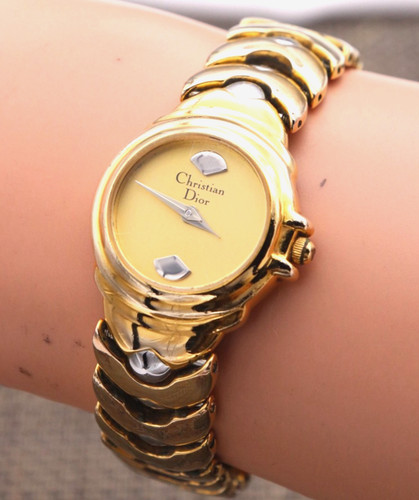 Orologio christian dior 3014 - christian,
