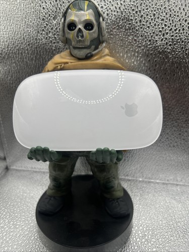 Apple magic mouse - mouse,