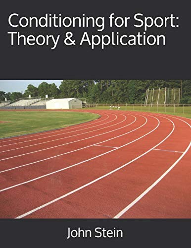 Conditioning for sport - conditioning,
