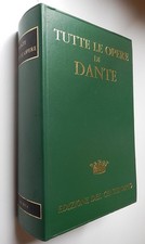 Dante alighieri tutte le - alighieri,