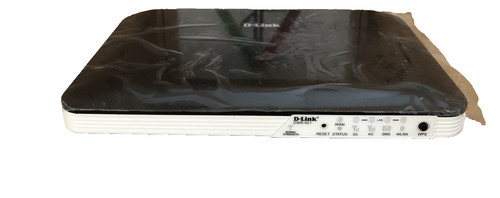 Link dwr 921 - d-link, dwr-921