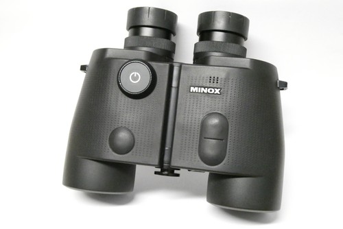 Binocolo minox 7x50 - minox,