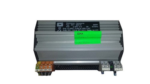 Blocco alimentatore sky 400 - blocco,