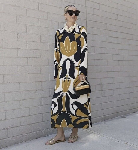 Zara abito midi donna - midi,