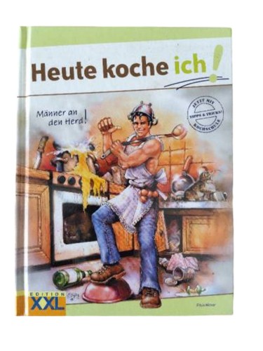Felix wener libro cucina - libro,