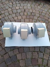 Elicent 2AX1333 Aspiratore