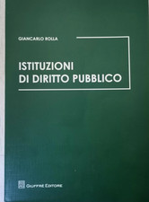 Istituzioni di diritto
