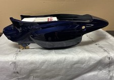 AP8239200 CARENA CODONE ORIGINALE APRILIA RALLY 50 AIR 1995-2004 BLU ROYAL