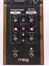 Moog -Moogerfooger MF-103S Nuova Licenza