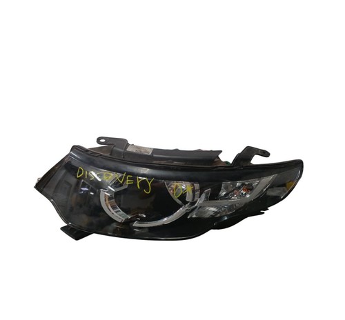 Faro fanale anteriore sx - ,