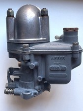 Carburatore Weber 26 IMB 10