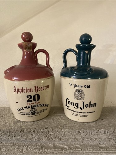 Vintage appleton estate - rum, +
