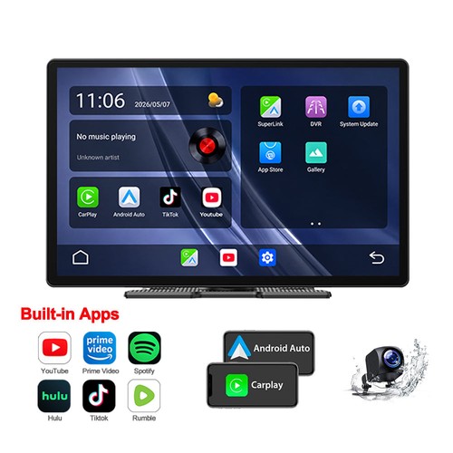 Lamtto wireless carplay - lamtto,