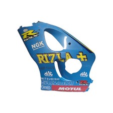 Pannello carena lato sinistro