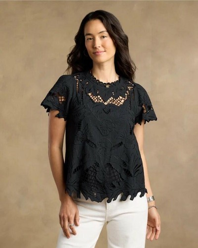 Top pizzo sundance ayre - pizzo,