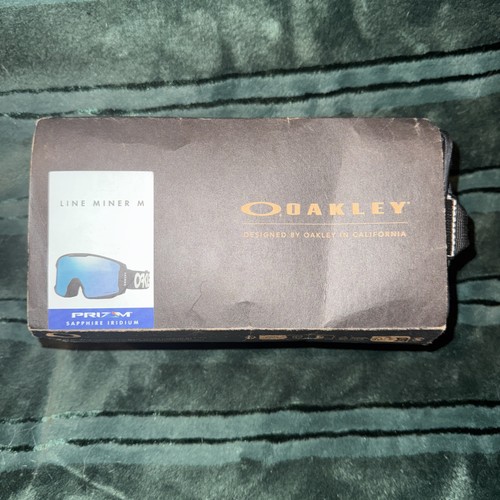 Occhiali neve oakley line - occhiali, da