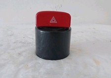 Alfa Romeo 156 (1997-2001) Pulsante Tasto Emergenza 4 Frecce Originale 