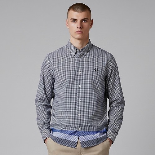 Fred perry bold tipped - perry,