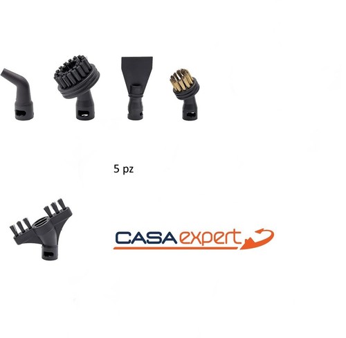 Kit spazzole per di4 multi10 - kit,