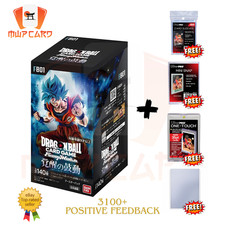 Dragon ball fusion world fb01 - ball,