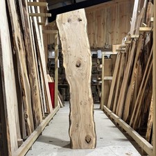 Tavola di quercia pippy Waney