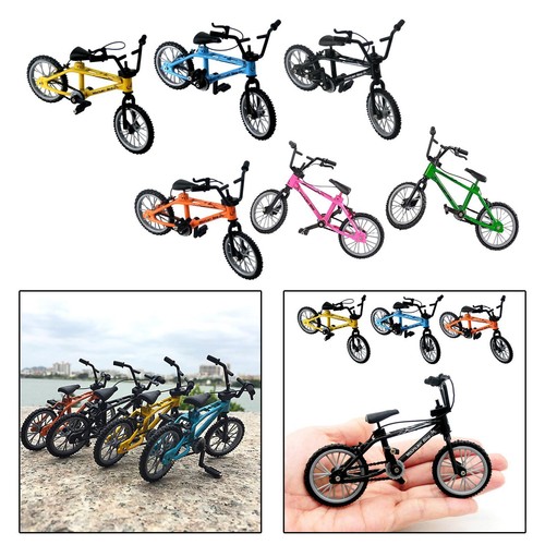Mini modello bicicletta - modello,