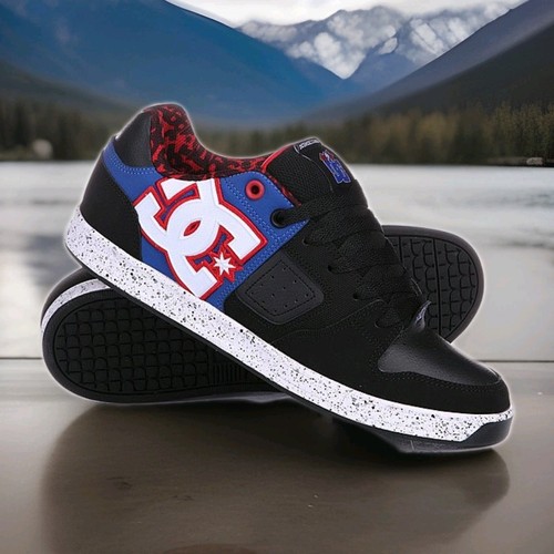 Shoes travis pastrana 199 - dc,