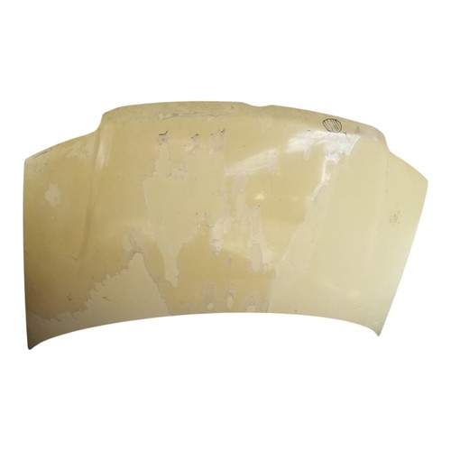 Cofano anteriore fiat panda - cofano, 2