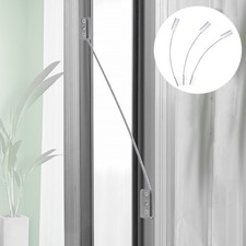 3 Pezzi Cavo di Sicurezza