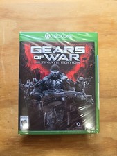 Gears of War: Ultimate Edition