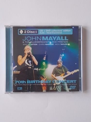 John mayall the - john,