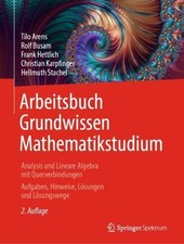 Arbeitsbuch Grundwissen